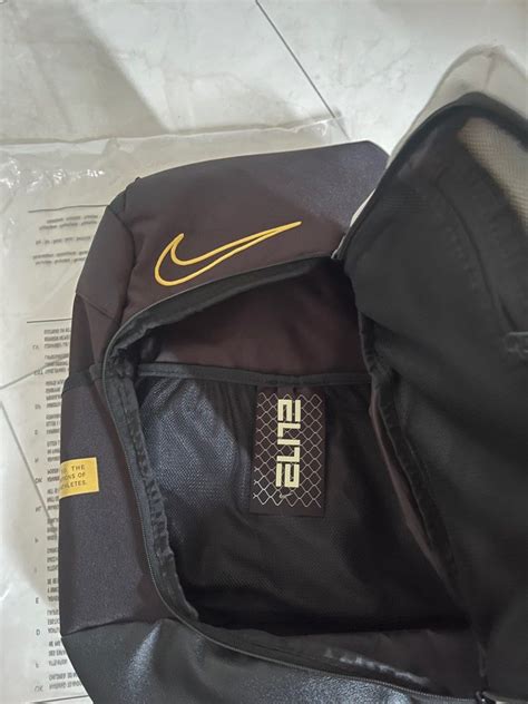 nike elite bag reps